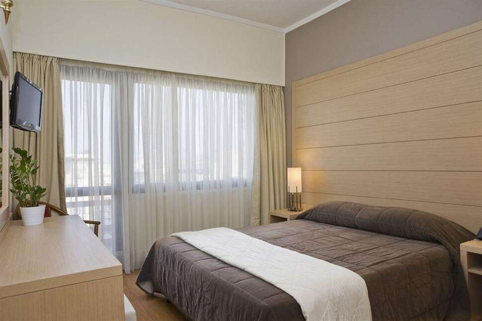Een foto van Parnon Hotel