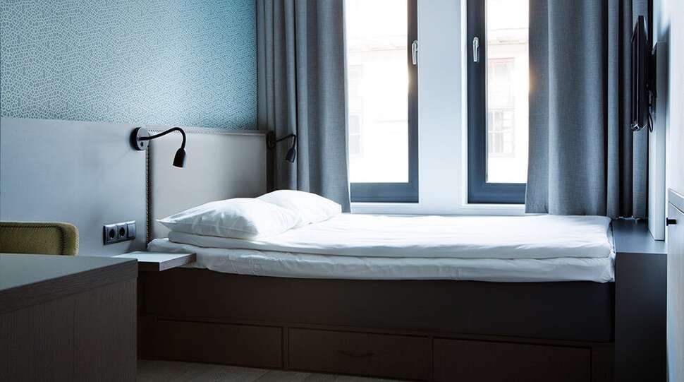 Een foto van Comfort Hotel Xpress Youngstorget