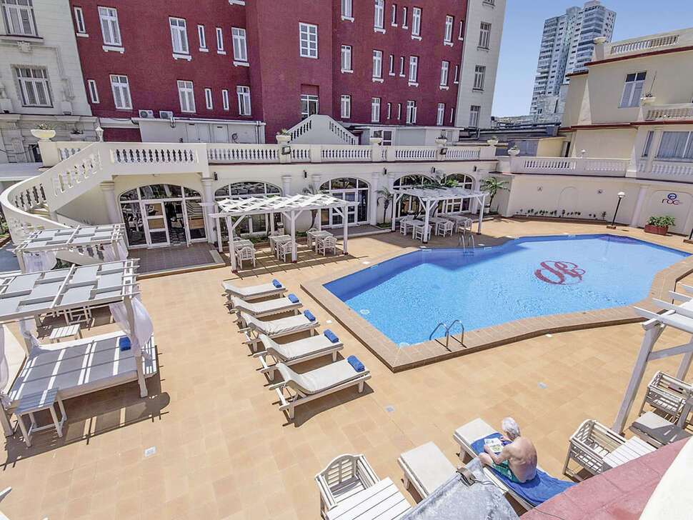 Een foto van Roc Presidente Hotel