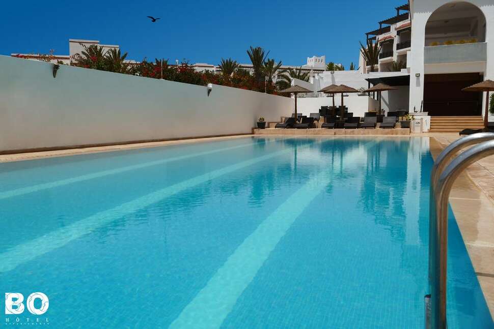 Ein Foto Ocean Atlantic View