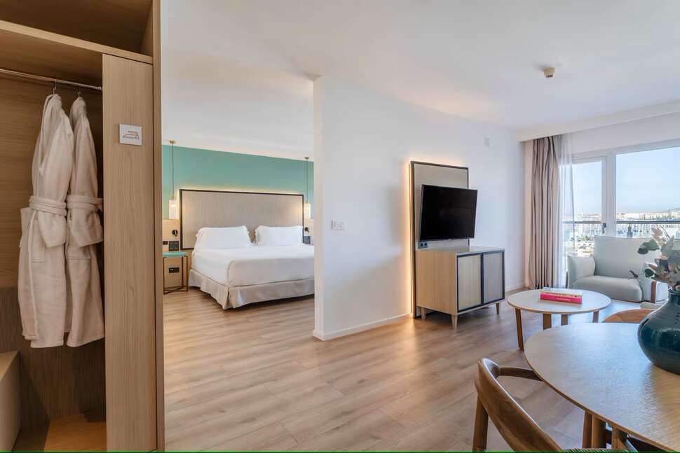 Een foto van Innside Alicante Porta Maris
