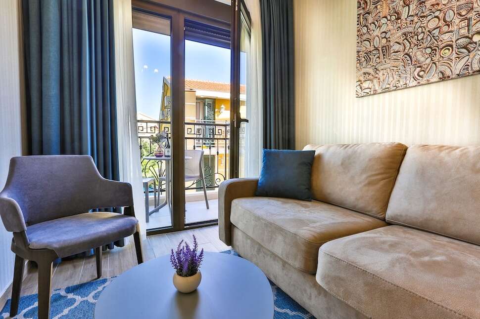 Een foto van Hotel Harmony