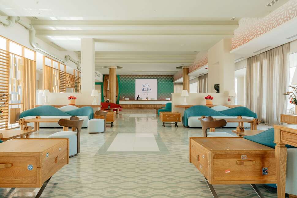 Een foto van Joia Aruba by Iberostar