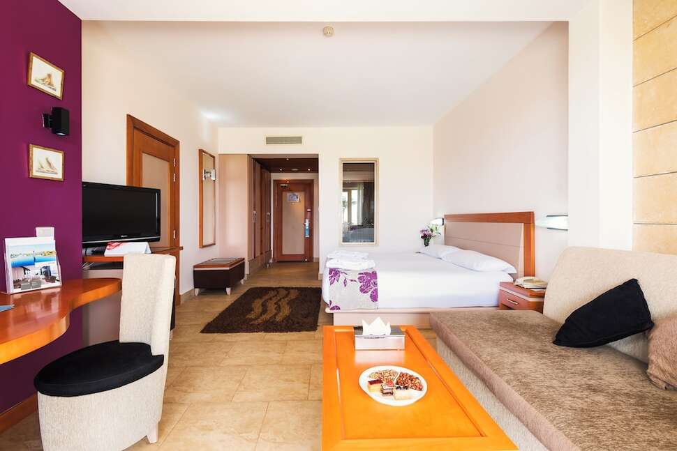 Een foto van Barcelo Tiran Sharm