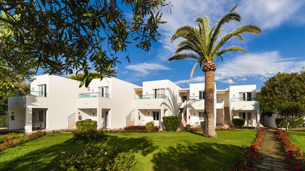 Een foto van Globales Lord Nelson adults only