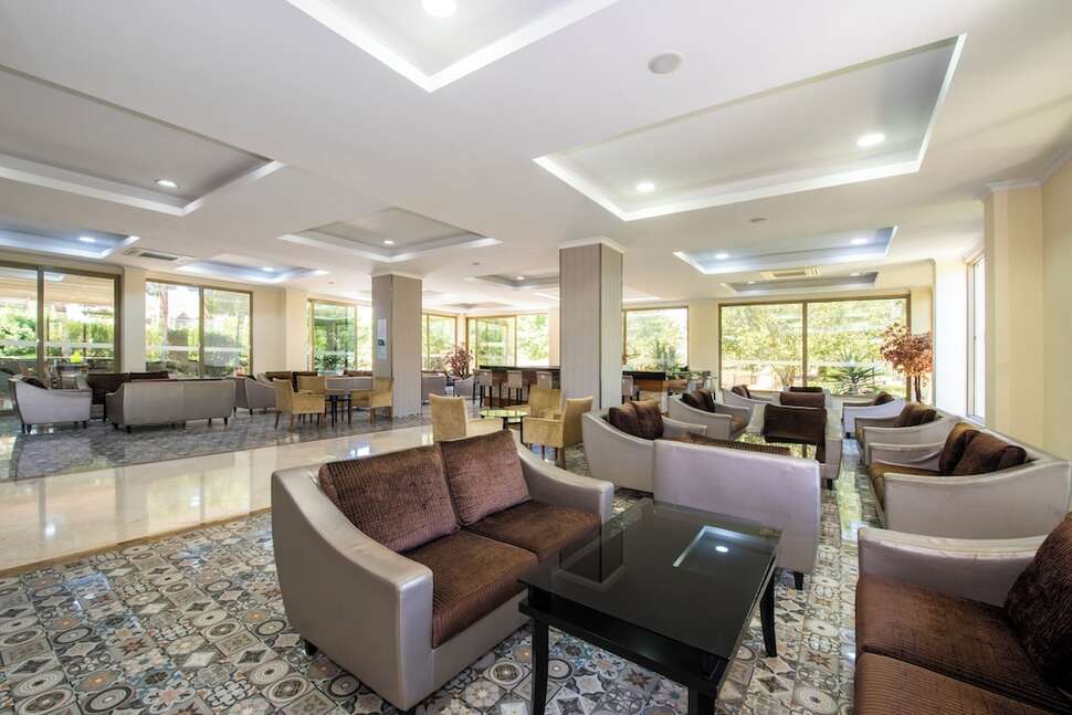 Een foto van Akbulut Hotel & Spa