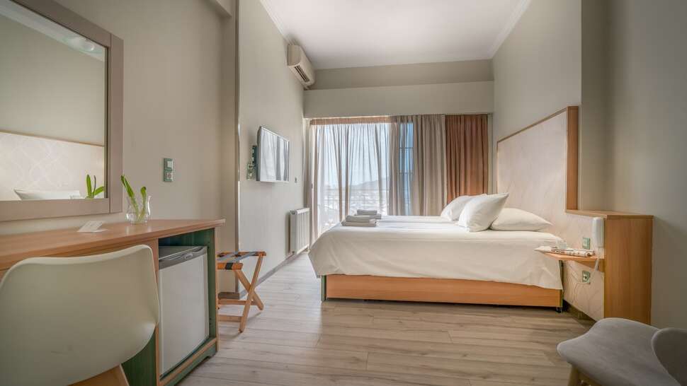 Een foto van Phoenix Hotel