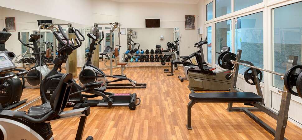 Een foto van Prestige Alanya