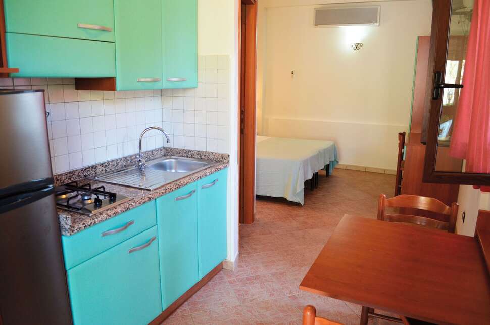 Ein Foto Residence Luzia by Marinella