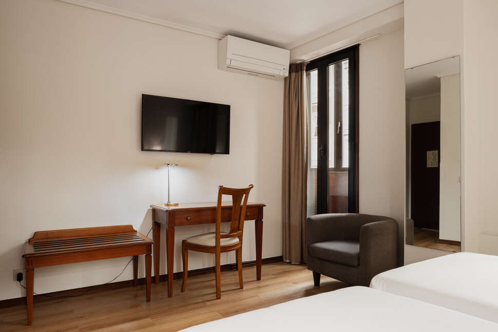 Een foto van Hotel Da Bolsa