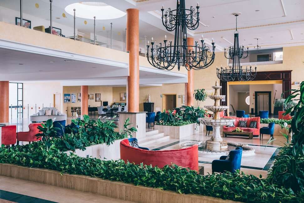 Een foto van Grand Muthu Golf Plaza Hotel & Spa