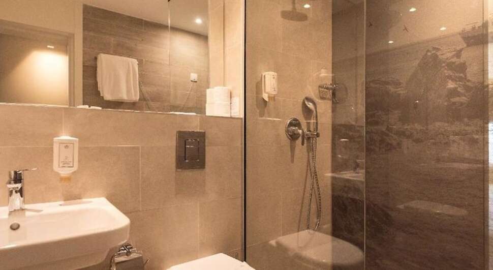 Een foto van Hotel Aleksandar