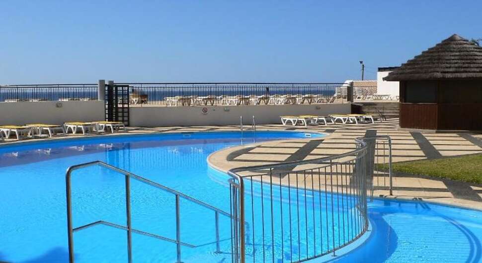 Ein Foto Hotel Torre Praia
