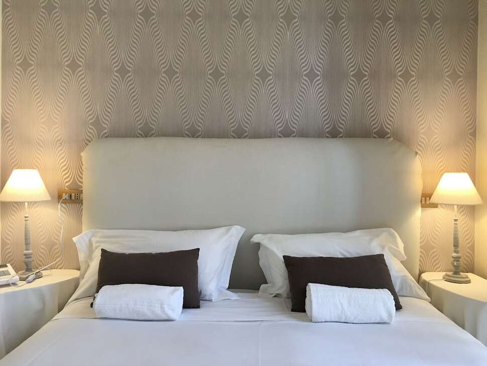 Een foto van Hotel Posta