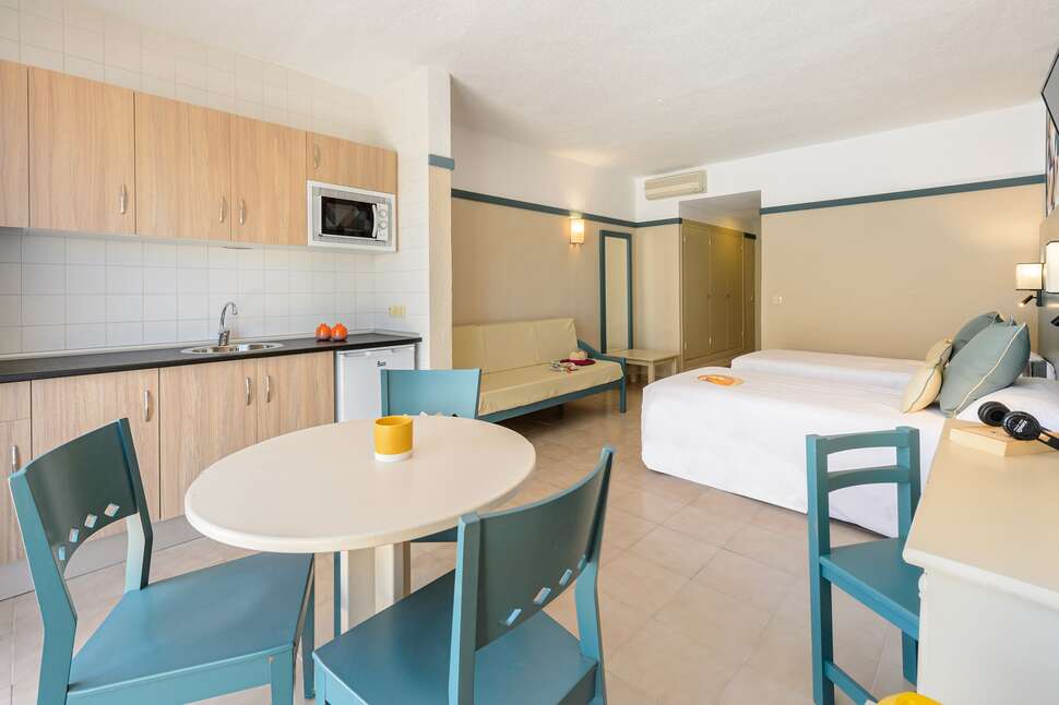 Ein Foto Apartments Club Maritim