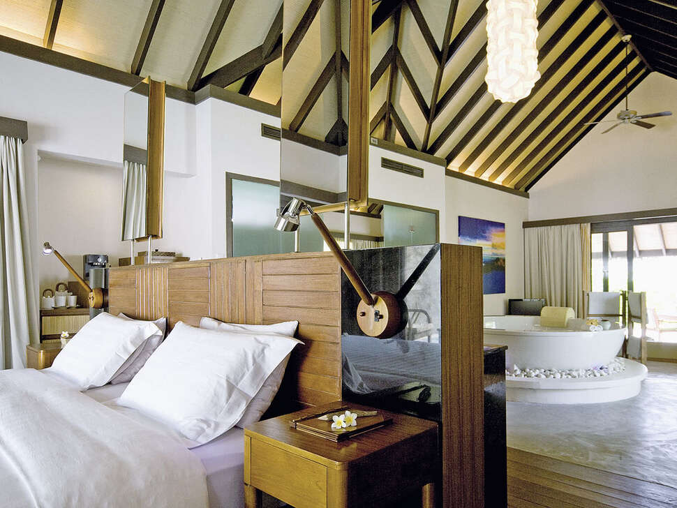 Ein Foto Coco Bodu Hithi