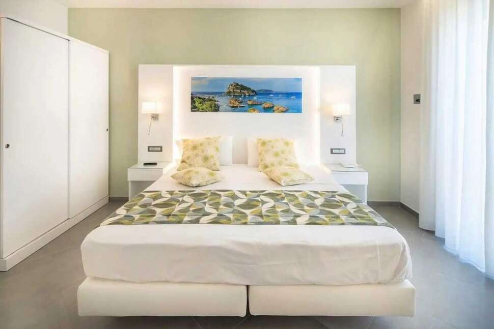 Een foto van Royal Palm Hotel Terme