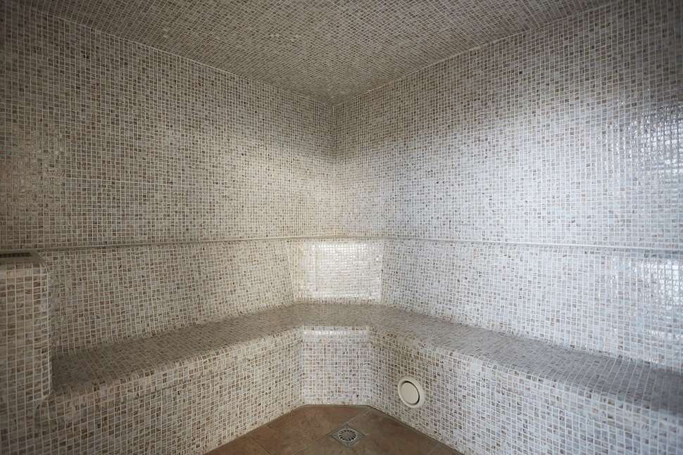 Een foto van de faciliteiten bij Invisa Hotel La Cala