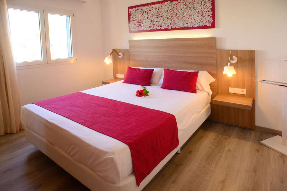 Een foto van Cala Llenya Resort Ibiza