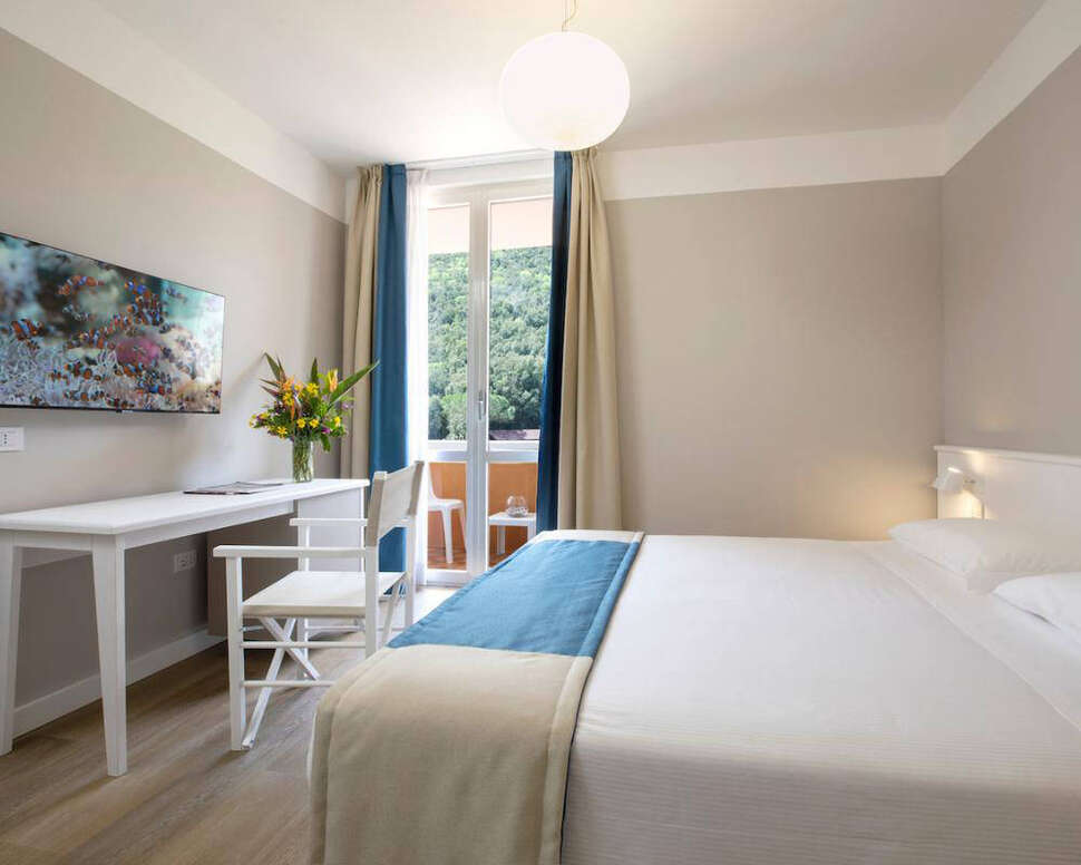 Een foto van TH Ortano Mare Club Village & Residence