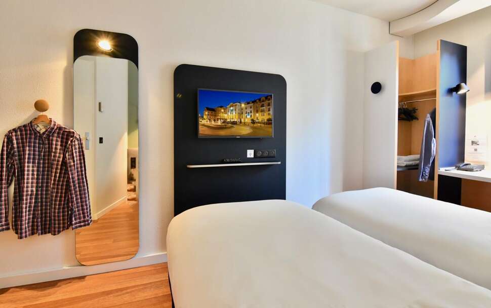 Een foto van Ibis Maisons Laffitte