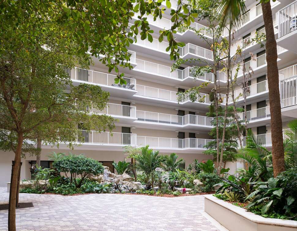 Een foto van Avanti Palms Resort & Conference Center