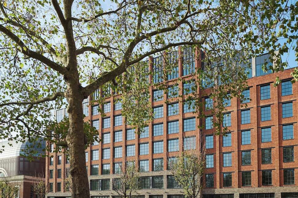 Een foto van The Hoxton Shepherd's Bush