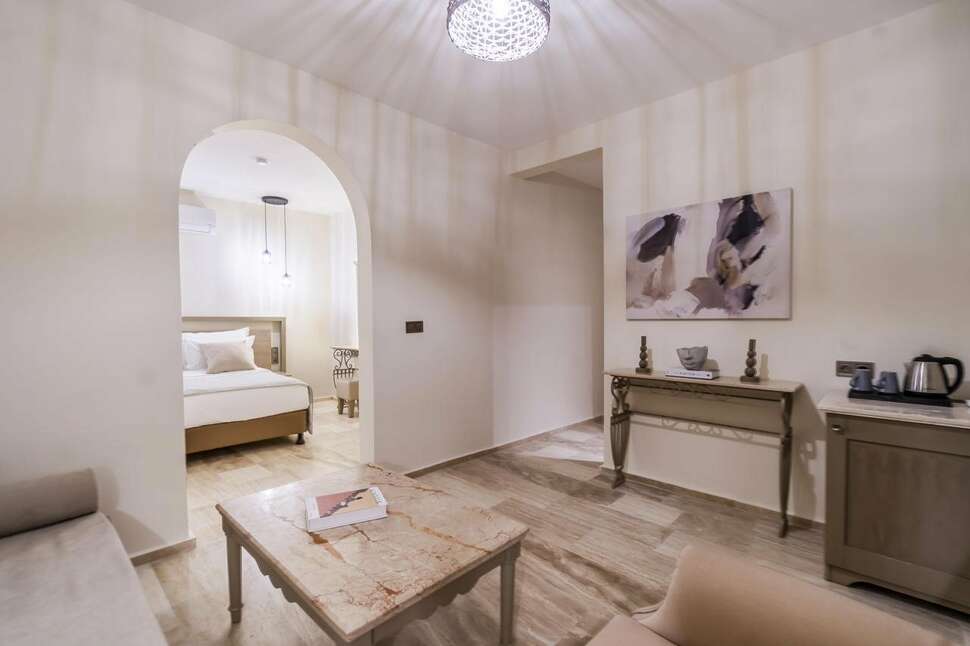 Een foto van Manzara Boutique Hotel