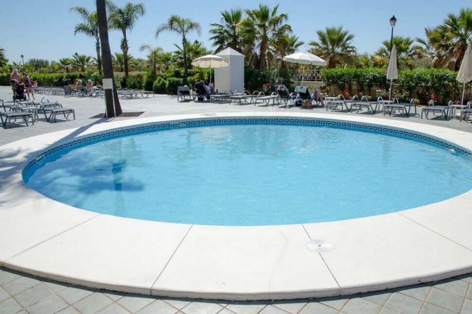 Ein Foto Melia Atlantico Isla Canela