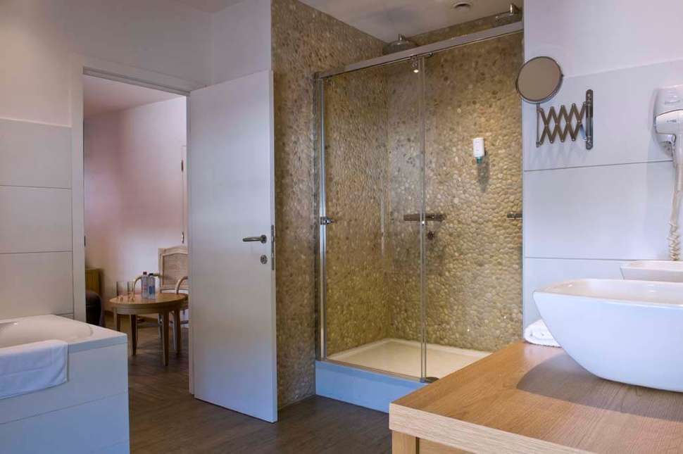 Een foto van Cocoon Hotel Du Commerce