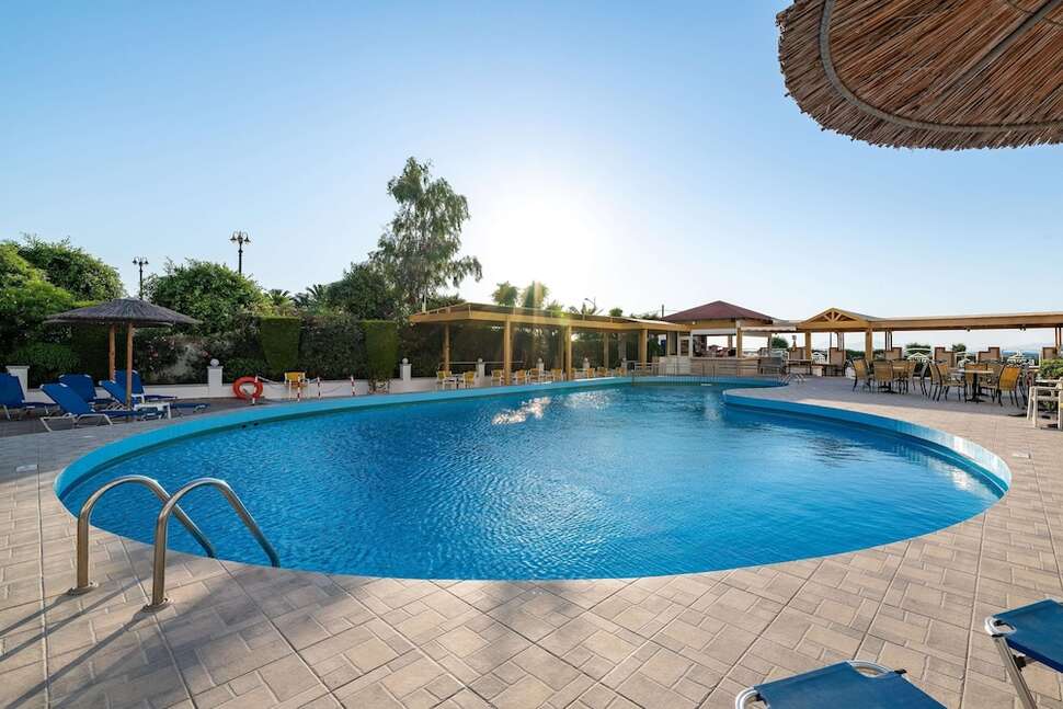 Een foto van Lito Hotel