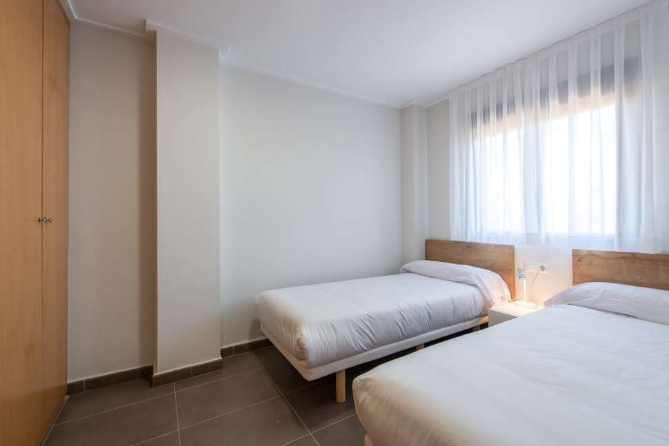 Een foto van Las Dunas Appartementen