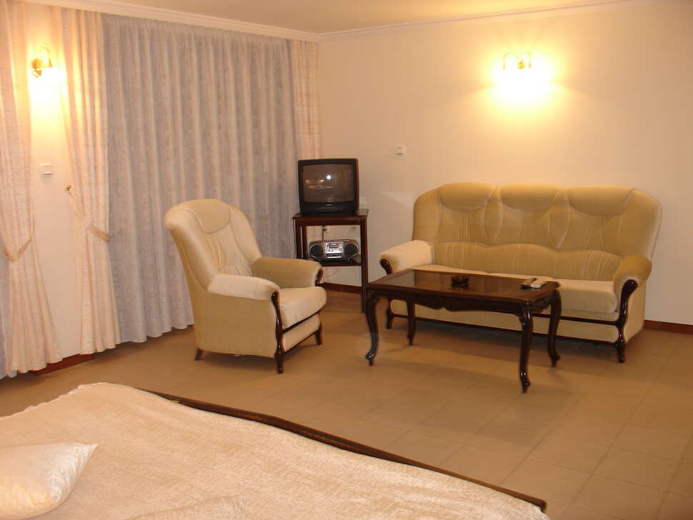 Een foto van Klisura Hotel
