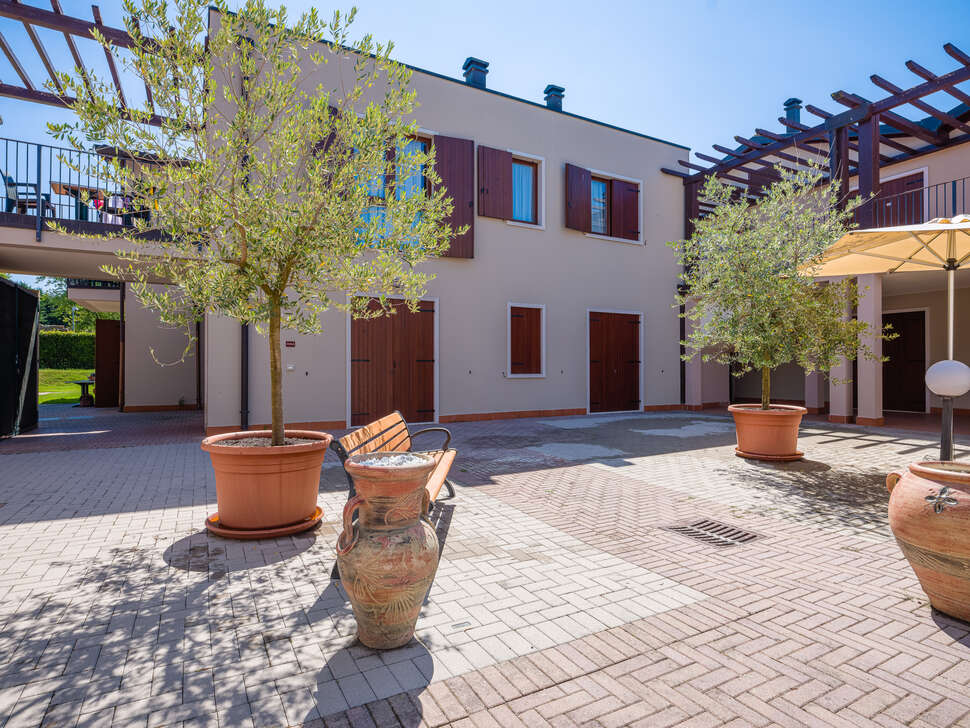 Een foto van Residence Eden