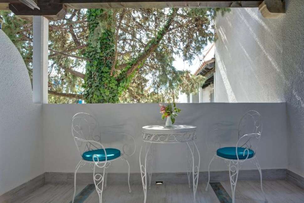Een foto van Hotel Aleksandar