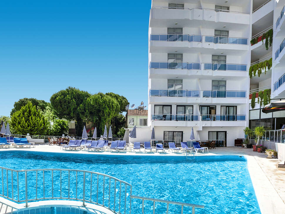 Een foto van Ponz Boutique Hotel