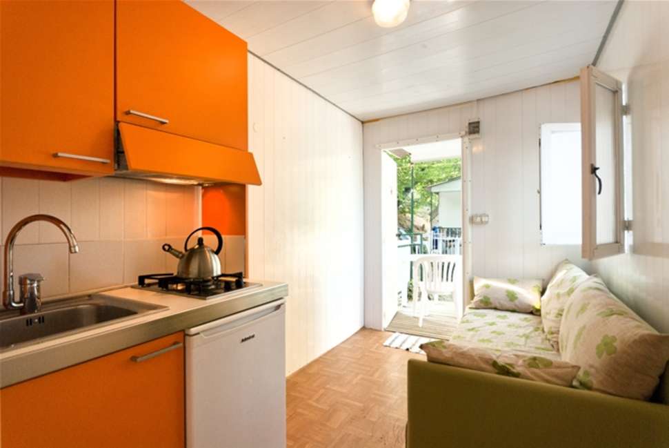 Een foto van Camping Cisano & San Vito