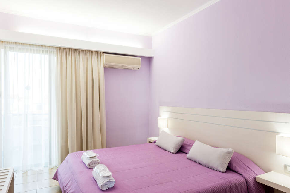 Een foto van Terinikos Hotel