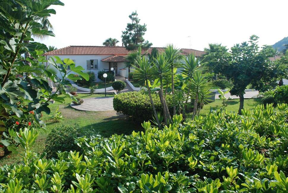 Een foto van Villaggio Baia d'Ercole