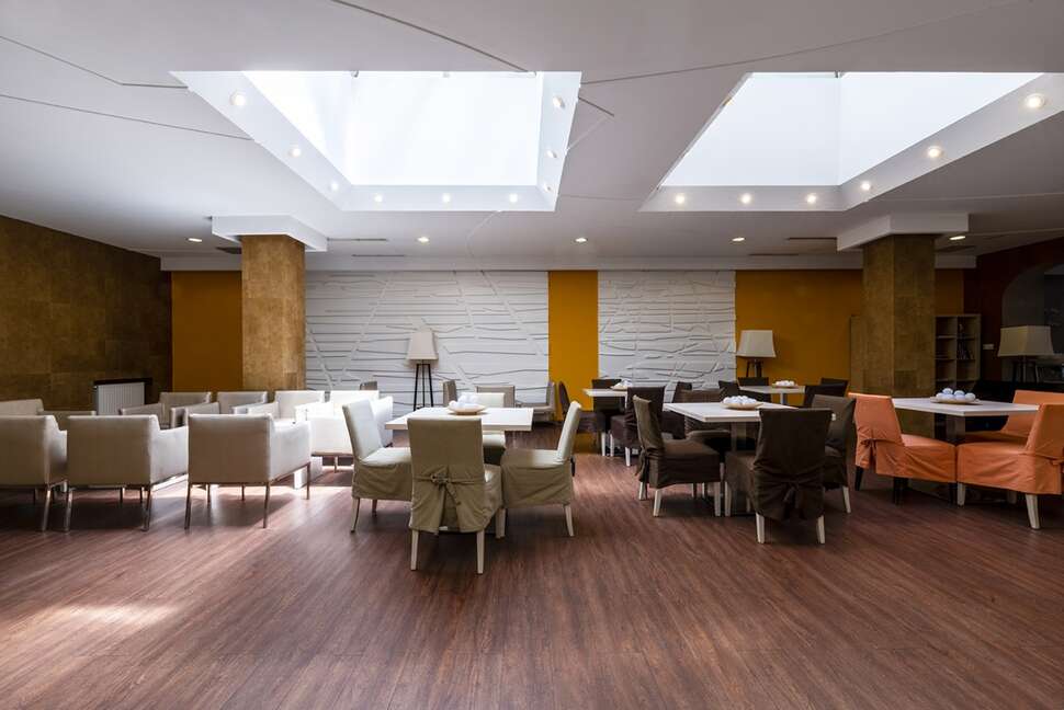 Een foto van Star Hotel by Mellow Mood Hotels
