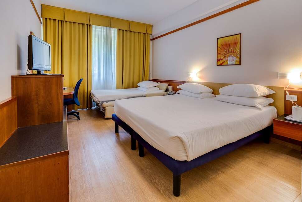 Een foto van Best Western City Hotel