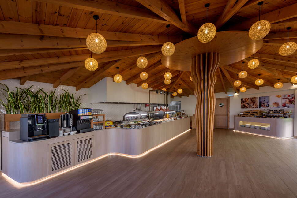 Een foto van Elia Boutique Hotel by S Resort