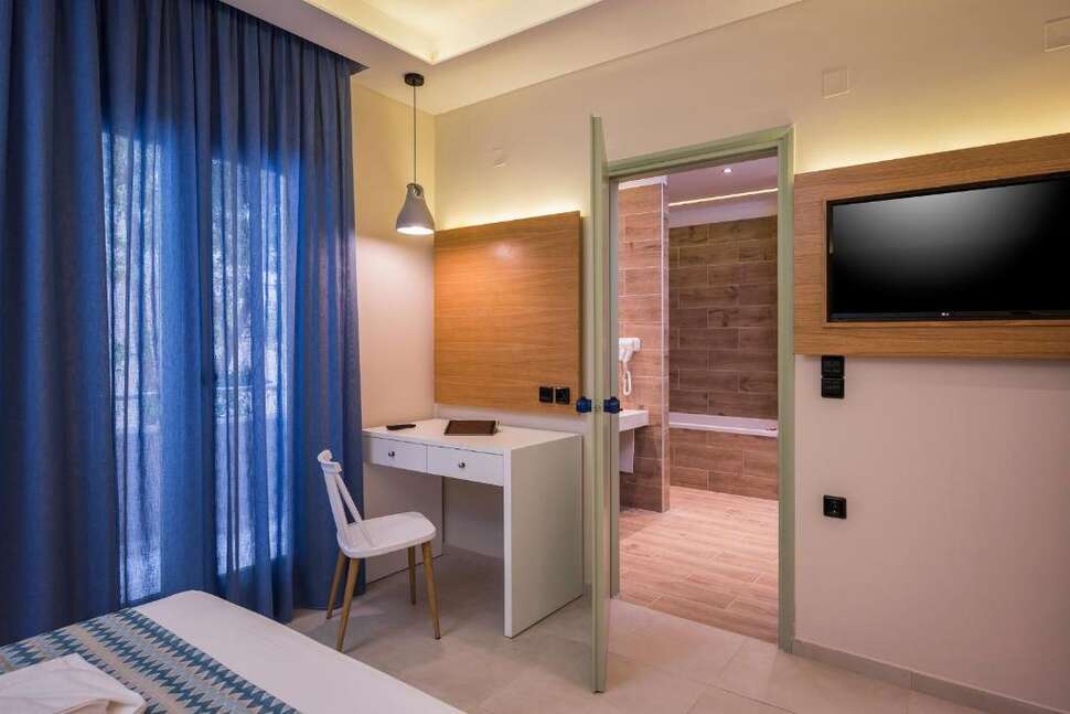 Een foto van Summer Beach Hotel