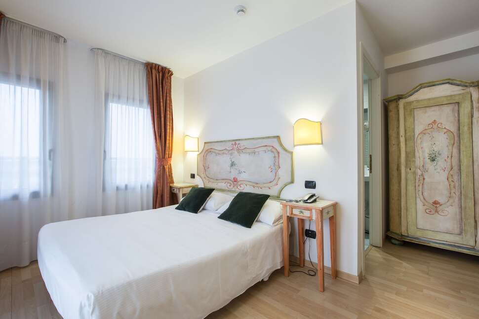 Een foto van Hotel Ariston
