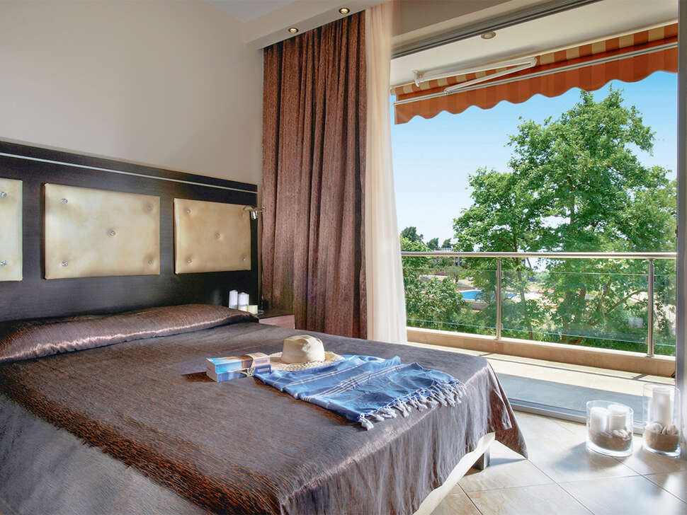 Een foto van 4 You Hotel & Appartementen