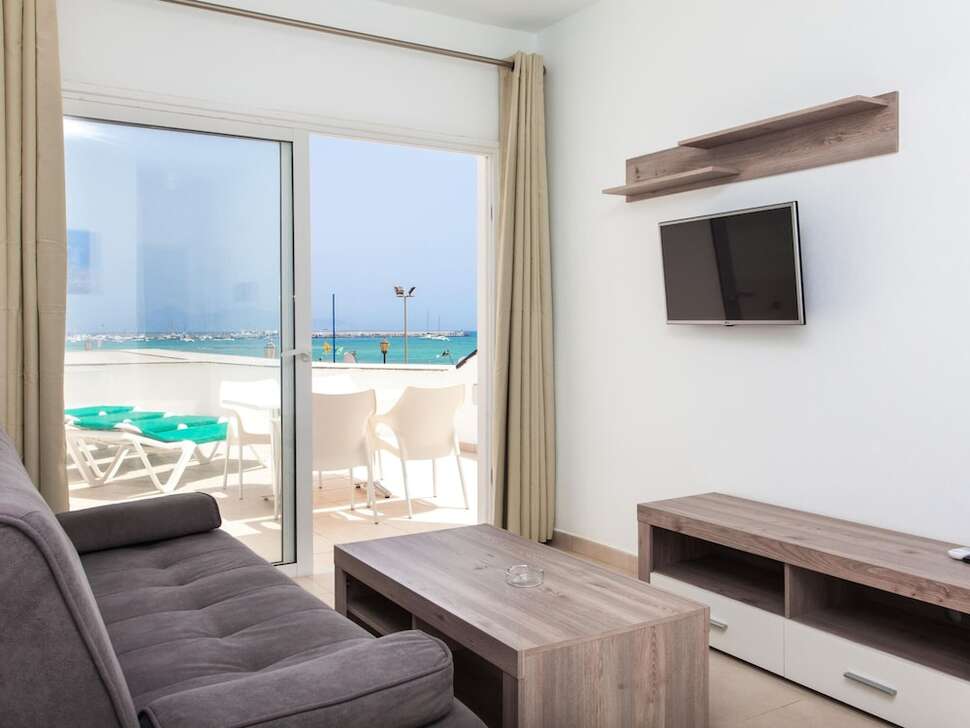 Ein Foto Apartments Tao Caleta Playa