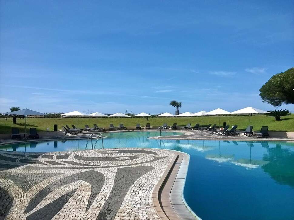 Een foto van Pestana Bahia Praia