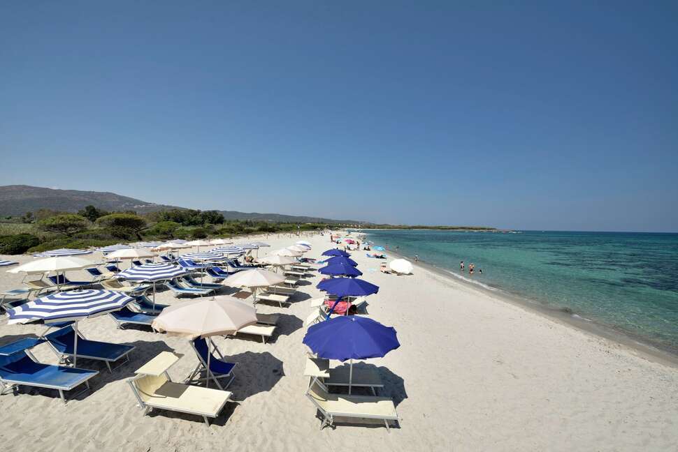 Een foto van Futura Club Cala Fiorita