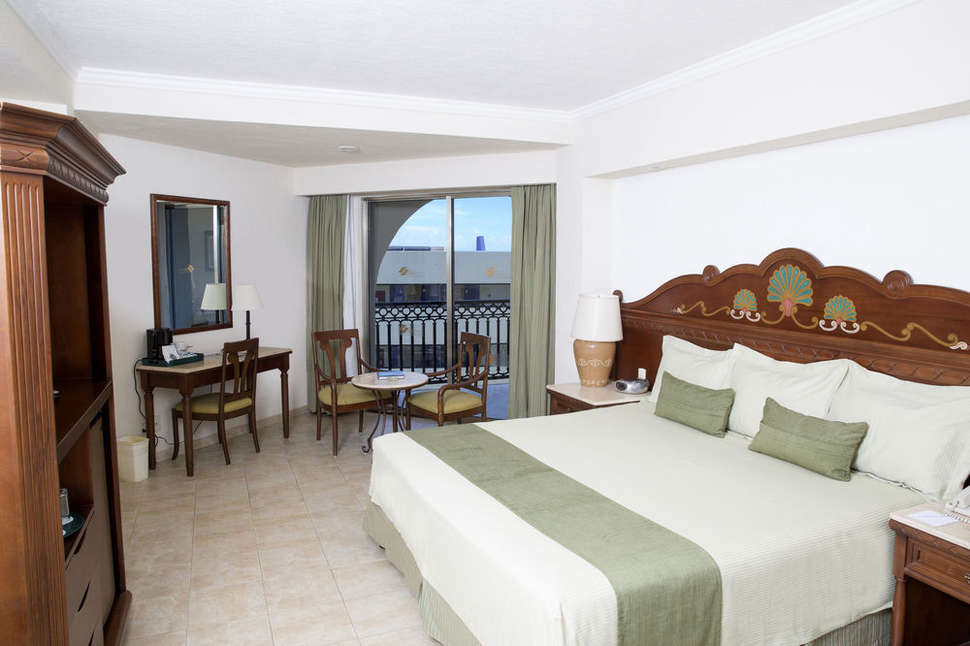 Een foto van GR Solaris Cancun