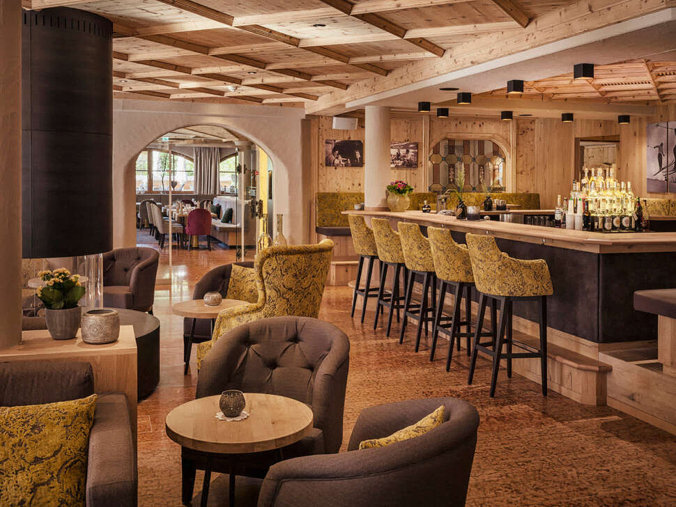 Ein Foto Posthaus Stubai & Smart